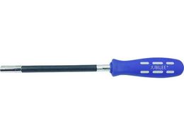 JUBILEE �t���L�V�u���{�b�N�X�h���C�o�[ 7mm �z�[�X�o���h�p FLX