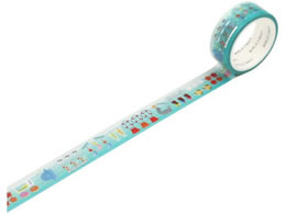 [hNtg LL}XLOe[v Marine paradise 15mm~5m