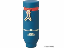 ���q�g���u MARVEL �X�^���h�y���P�[�X �L���v�e���A�����J MV7712-104