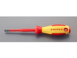 GXR [Pozidriv] hCo[ ≏ #2~100mm EA560KE-12