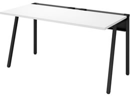 �R�N�� LEAN ���� W1400�~D700 �u���b�N�^�z���C�g