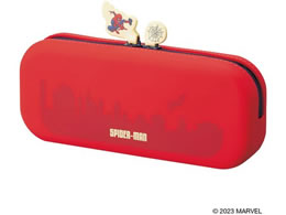 ���q�g���u MARVEL �t�@�X�i�[�|�[�` �X�p�C�_�[�}�� MV7716-101