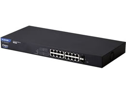 GR XCb`Onu LAN nu 16|[g Giga EHB-SG2C16F-PL