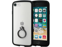 GR iPhoneSE3TOUGHSLIMLITE FC PMA22STSLFCRBK