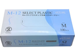 ���[�u�� �Z���N�g�v���X�`�b�N��� �p�E�_�[�t���[ M 100��