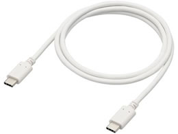 GR USBP[u Type-C to C 1.0m 100W zCg