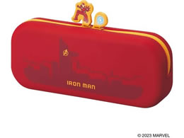 ���q�g���u MARVEL �t�@�X�i�[�|�[�` �A�C�A���}�� MV7716-103