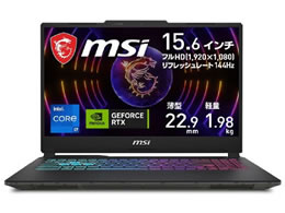 MSI m[gp\R IWi Cyborg 15 A13V ubN&XPg