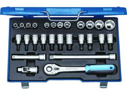 GEDORE \PbgZbg 1^2 19IMU]10 6139750