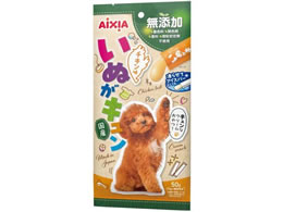 �A�C�V�A ���ʂ��L���� 50g �`�L���� QDS-1