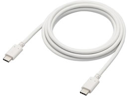 GR USBP[u Type-C to C 2.0m 100W zCg