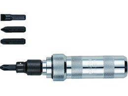 �x�b�Z�� �C���p�N�g�^�C�v�h���C�o�[ No.250001(No.C51�r�b�g4�{�g) 250001