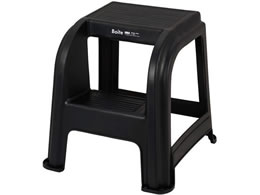 LIV PLUS Boite�K���[�W �X�c�[���X�e�b�v L �u���b�N MA-4122