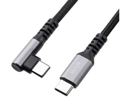 TTvC USB2.0 Type-CP[u 60W 1m KU-CCP60L10TK