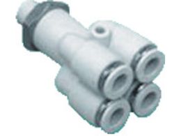 CKD �j���[�W���C���g�X�e�����X�^�C�v(��dY�`R�t) ZW-WY4-8-P4