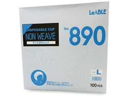 ���[�u�� �f�B�X�|�L���b�v �z���C�g L 100��