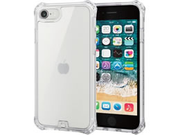 GR iPhone SE 3 P[X ZEROSHOCK CrWu