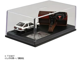 g~JPu STEERING VIEW D AE86 gm (1dl)