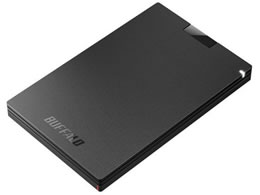 BUFFALO �e���r�^��pSSD(480GB) SSDE-PGT480U3-B