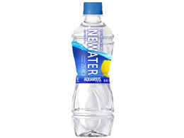 RJER[ ANGAX NEWATER 500mL 54687