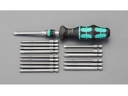 GXR gNhCo[Zbg AWX^u 1.2-3.0Nm EA723VH-100