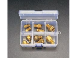 �G�X�R �t���A�[�A�_�v�^�[�Z�b�g EA443D