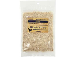 �y�b�g�v�� ���Y����� �{�Ƃ����ӂ肩�� 40g