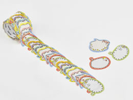 bande 郍[XebJ[ Ig̃tL_V BDA641