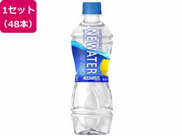 RJER[ ANGAX NEWATER 500mL 48{ 54687