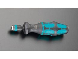 GXR gNhCo[ vZbg^ 0.3-1.2Nm EA723VR-1