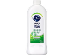 KAO LLbg NA Β̍ ߂p 370mL