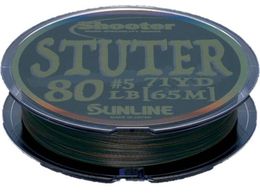 TC Shooter STUTER 65m 85lb OfXeX