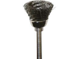 �~�j�� �񎥐��X�e�����X�u���V �J�b�v ��14 (3�{��) FD1211