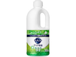 KAO LLbg NA Β̍ ߂p 1250mL