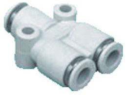 CKD �j���[�W���C���g�X�e�����X�^�C�v(Y�`�`�[�Y) ZW-Y64-0-P4