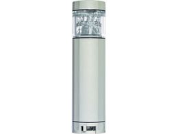 NIKKEI/jR^[vY VT04Z^ LED]