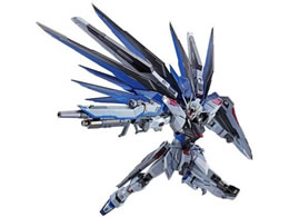 METAL BUILD �t���[�_���K���_�� CONCEPT 2(�Ĕ̔�)