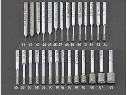 GXR CBNo[ 3mm 0.5~3.0~50mm #325 EA819DJ-143