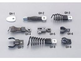 GXR NbO`bp[ 9.5mmP[up 36~24mm EA340GH-9