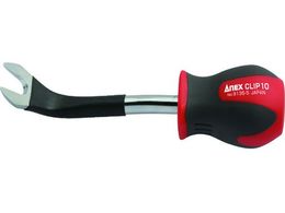 AlbNX Nbv[o[ 10mm X^[r[^Cv 9136-S