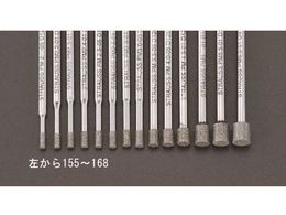 GXR CBNo[ 3mm 2.4~5.0~55mm #140 EA819DJ-158