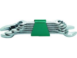 ASH �X�p�i�Z�b�g6�{�g5.5mm�~7mm-17mm�~19mm SMS0600