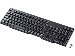 TTvC CXL[{[h 2.4GHzCX SKB-WL40BK