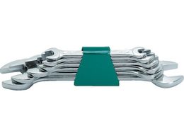 ASH �X�p�i�Z�b�g6�{�g8mm�~10mm-22mm�~24mm SMS0620