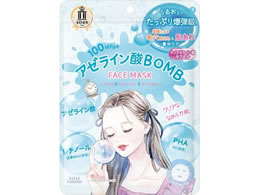 R[Z[RX|[g NA^[ A[C_BOMB}XN 7