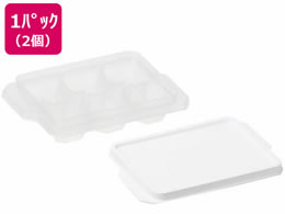 ���o�e�B�[�R�[�|���[�V���� �A�C�X�g���[ �W�t�� 6��� �N���A 2��