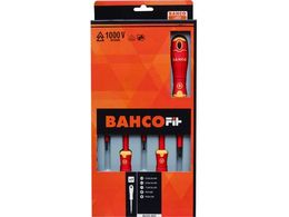 �o�[�R FIT�≏�h���C�o�[5�{�Z�b�g B220.005