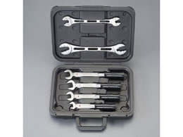 �G�X�R �t���A�[�i�b�g�p�g���N�����`�E�t�B�b�N�X�����`�Z�b�g EA723BK-10