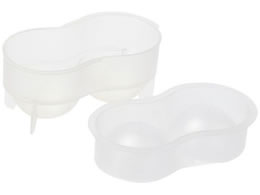 ���o�e�B�[�R�[�|���[�V���� �A�C�X�g���[ �ەX 2��� �N���A LD-484