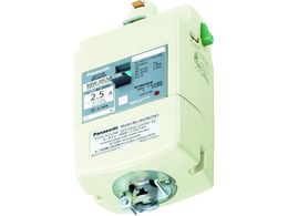 Panasonic/���[�^�u���[�J�t�v���O